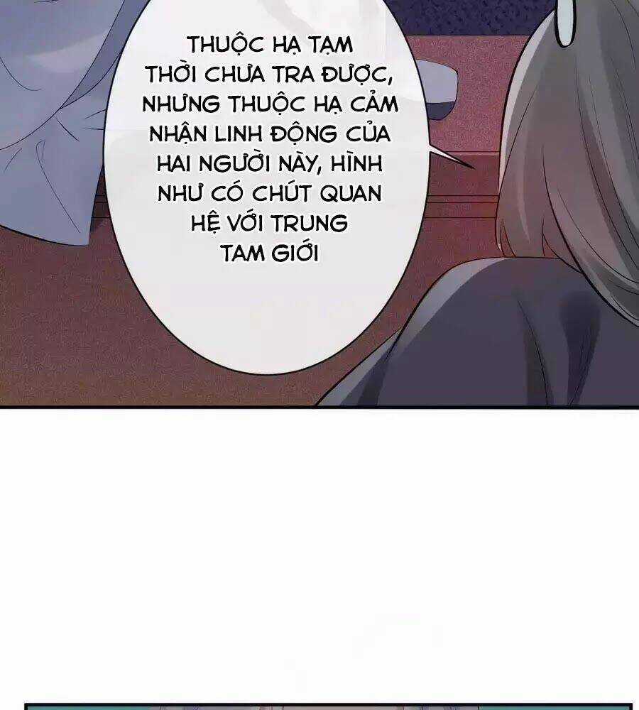 Tuyệt Thế Thần Y: Phúc Hắc Đại Tiểu Thư Chapter 65 trang 12