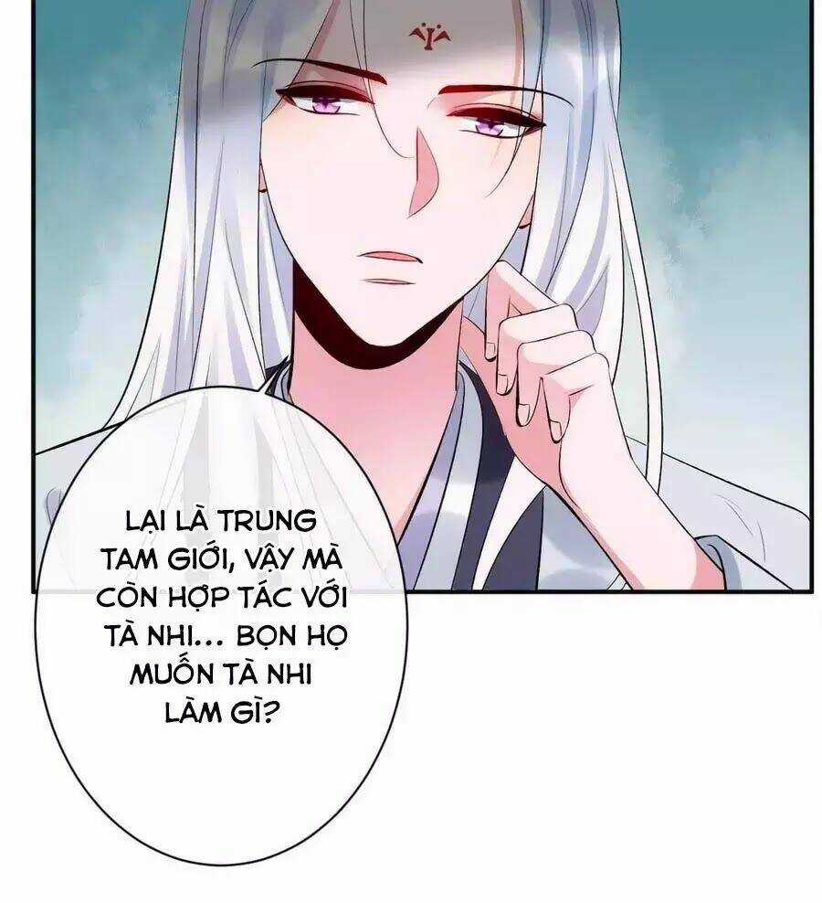 Tuyệt Thế Thần Y: Phúc Hắc Đại Tiểu Thư Chapter 65 trang 13