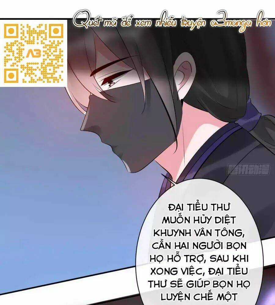 Tuyệt Thế Thần Y: Phúc Hắc Đại Tiểu Thư Chapter 65 trang 14