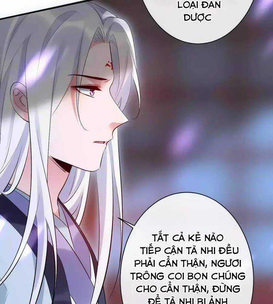 Tuyệt Thế Thần Y: Phúc Hắc Đại Tiểu Thư Chapter 65 trang 15