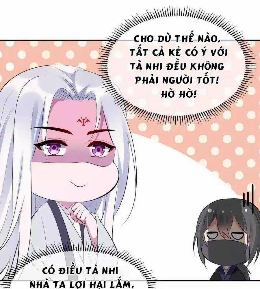Tuyệt Thế Thần Y: Phúc Hắc Đại Tiểu Thư Chapter 65 trang 17