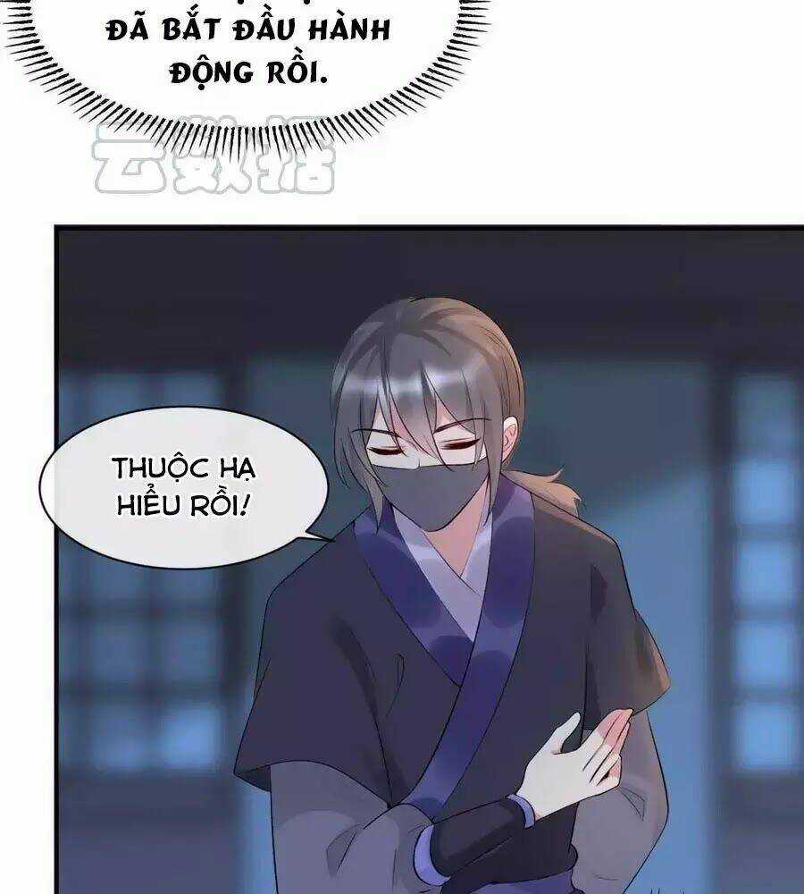 Tuyệt Thế Thần Y: Phúc Hắc Đại Tiểu Thư Chapter 65 trang 18