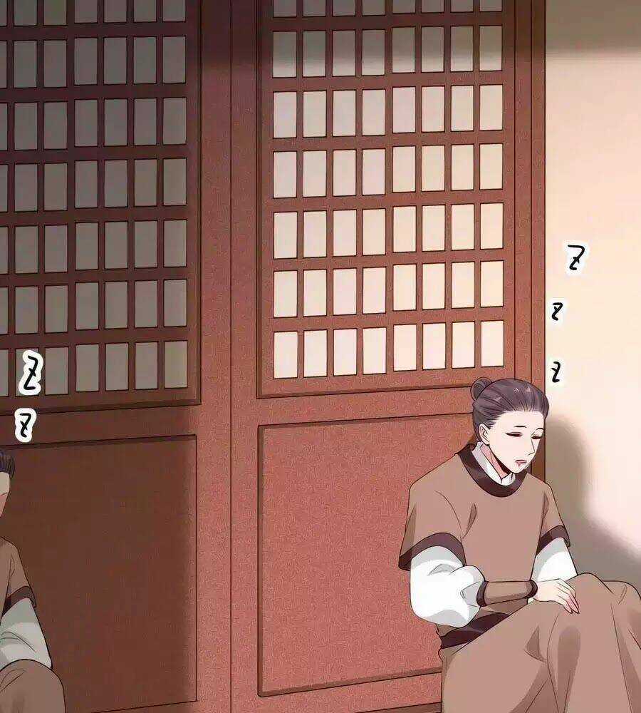 Tuyệt Thế Thần Y: Phúc Hắc Đại Tiểu Thư Chapter 65 trang 21