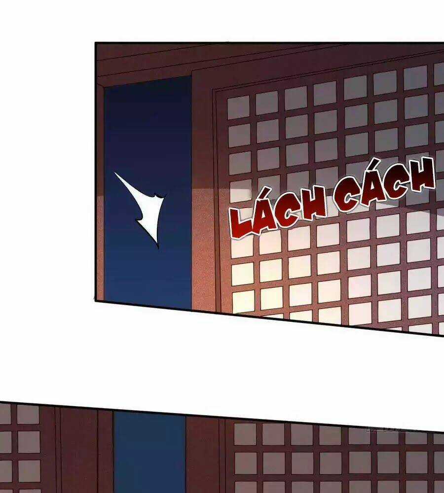 Tuyệt Thế Thần Y: Phúc Hắc Đại Tiểu Thư Chapter 65 trang 23