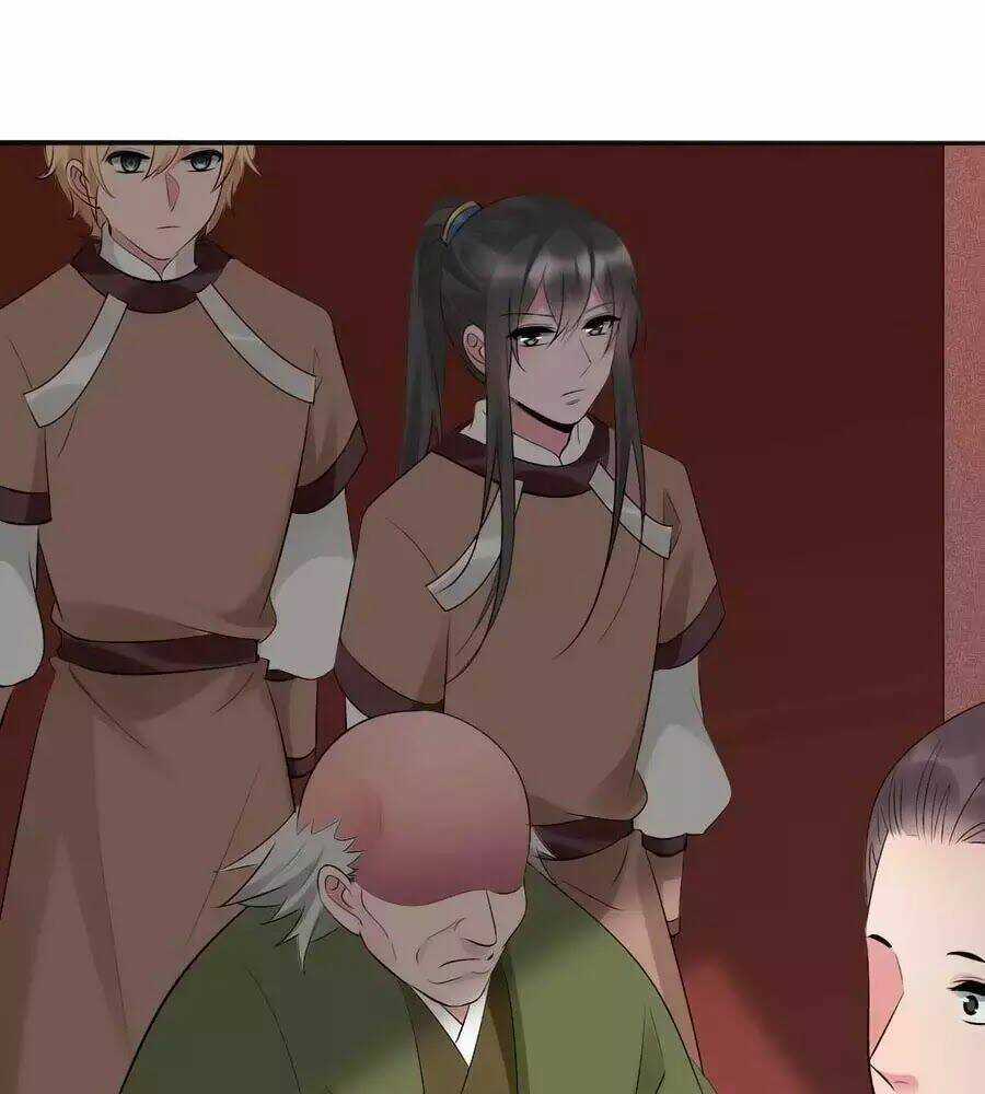Tuyệt Thế Thần Y: Phúc Hắc Đại Tiểu Thư Chapter 65 trang 26