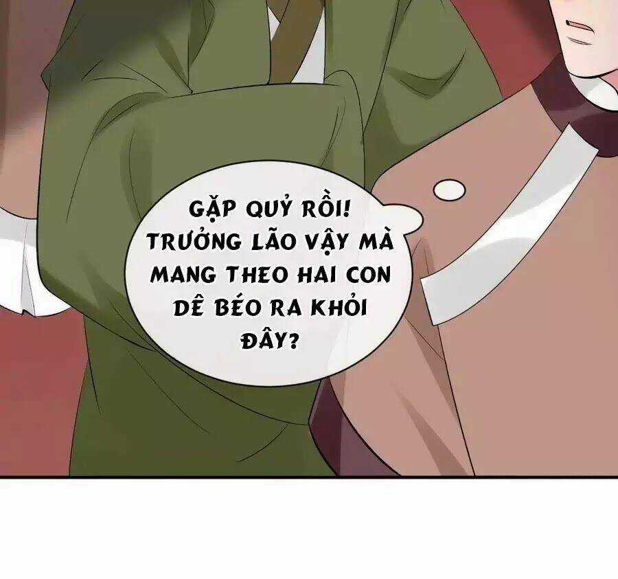 Tuyệt Thế Thần Y: Phúc Hắc Đại Tiểu Thư Chapter 65 trang 27