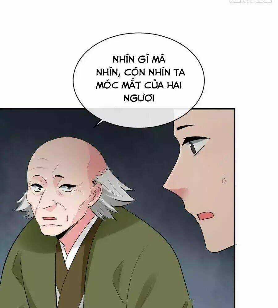 Tuyệt Thế Thần Y: Phúc Hắc Đại Tiểu Thư Chapter 65 trang 28