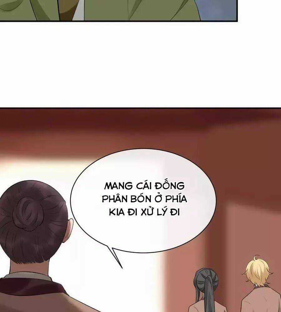 Tuyệt Thế Thần Y: Phúc Hắc Đại Tiểu Thư Chapter 65 trang 29