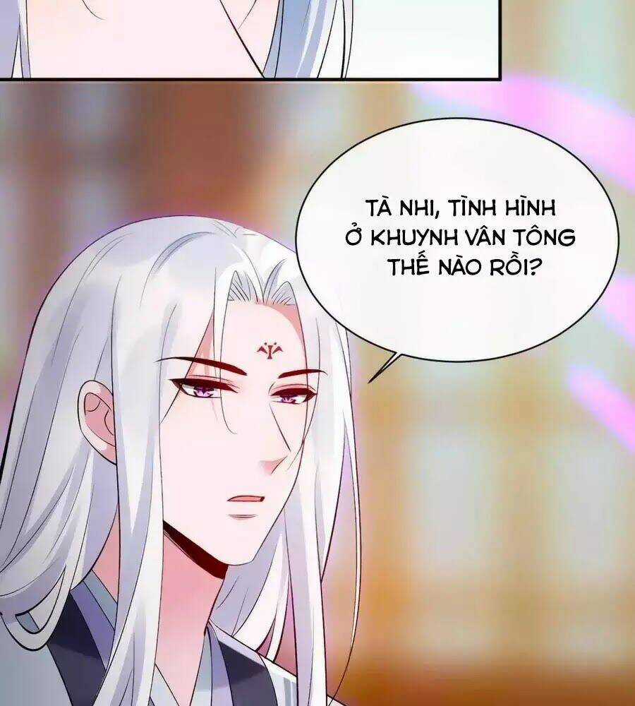 Tuyệt Thế Thần Y: Phúc Hắc Đại Tiểu Thư Chapter 65 trang 3
