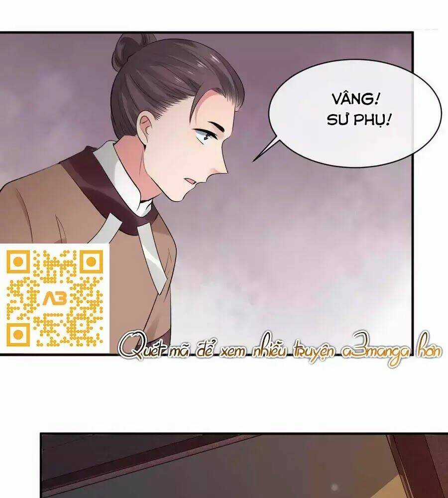 Tuyệt Thế Thần Y: Phúc Hắc Đại Tiểu Thư Chapter 65 trang 31