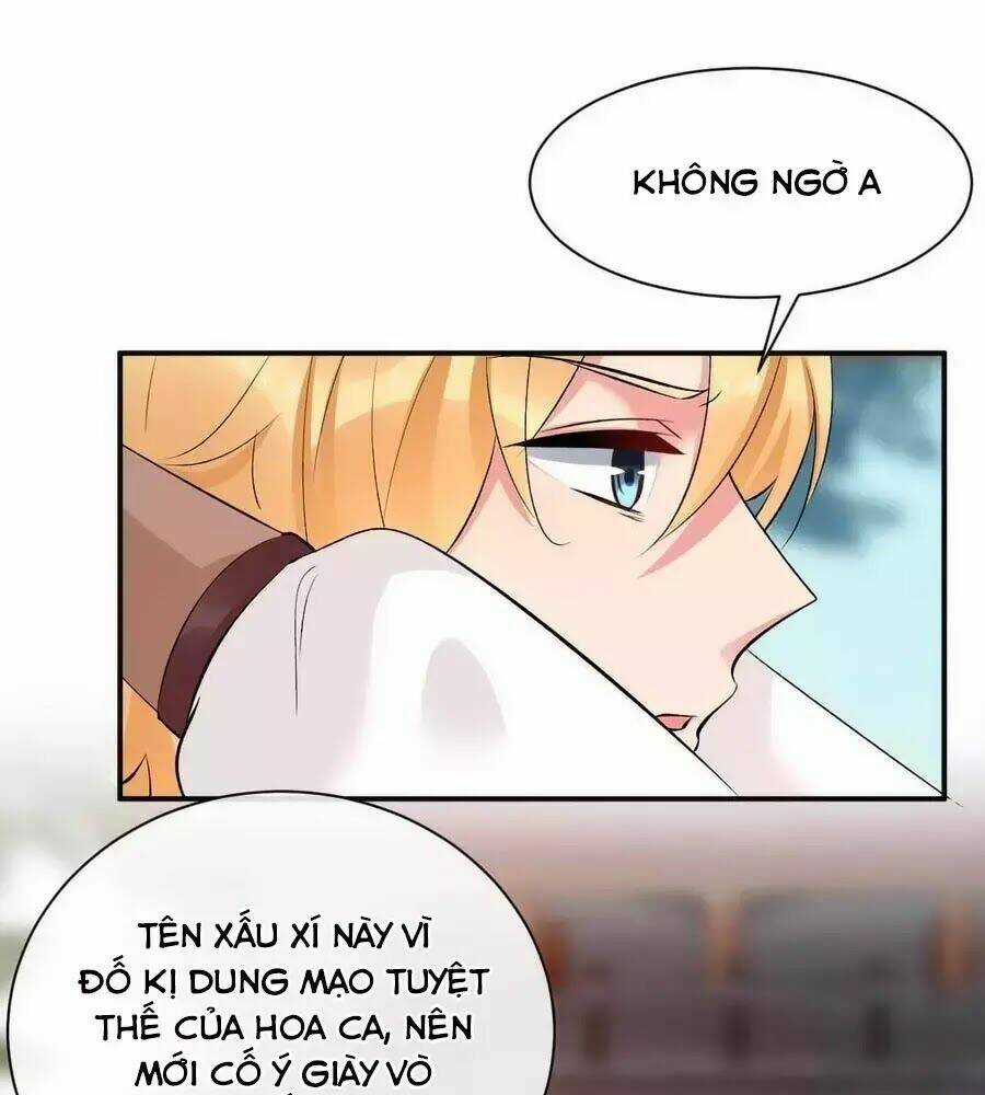 Tuyệt Thế Thần Y: Phúc Hắc Đại Tiểu Thư Chapter 65 trang 36