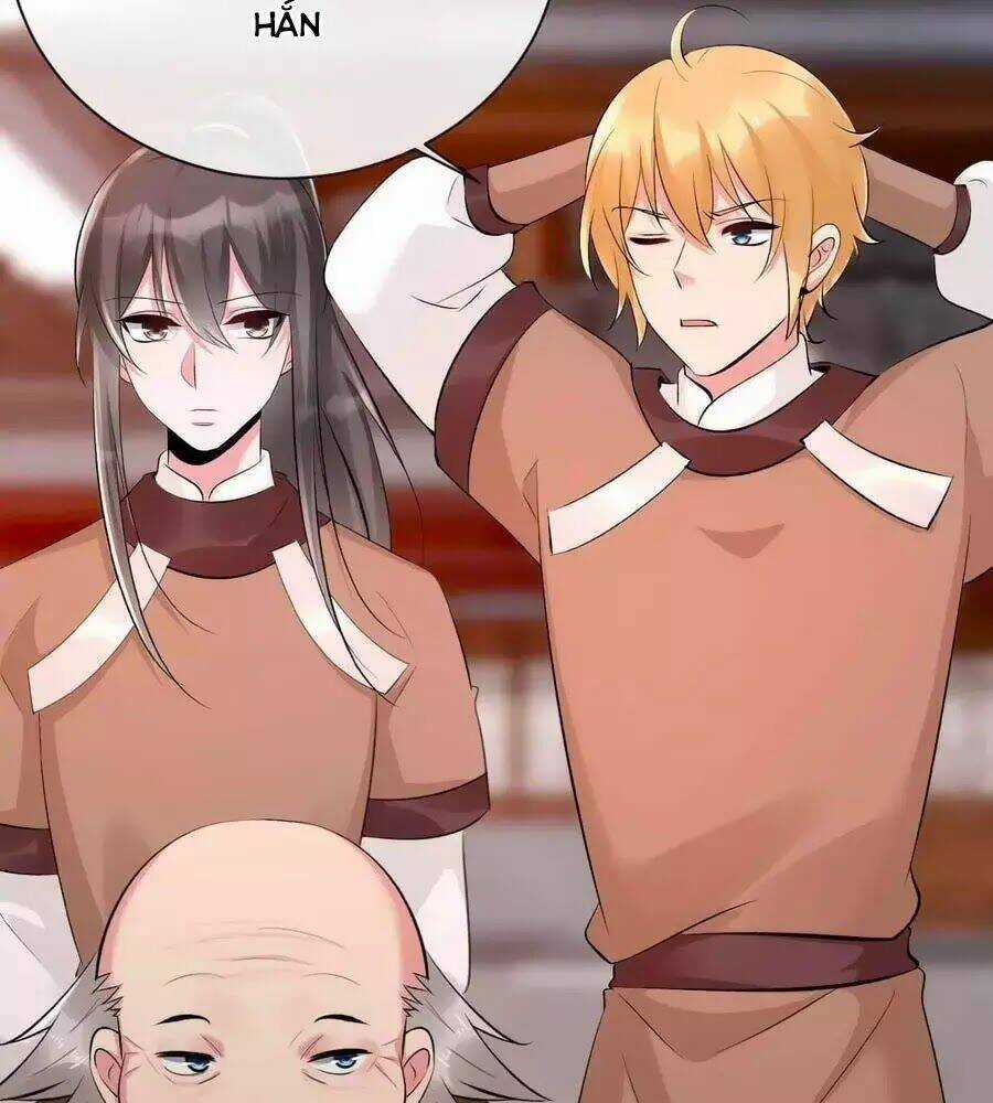 Tuyệt Thế Thần Y: Phúc Hắc Đại Tiểu Thư Chapter 65 trang 37