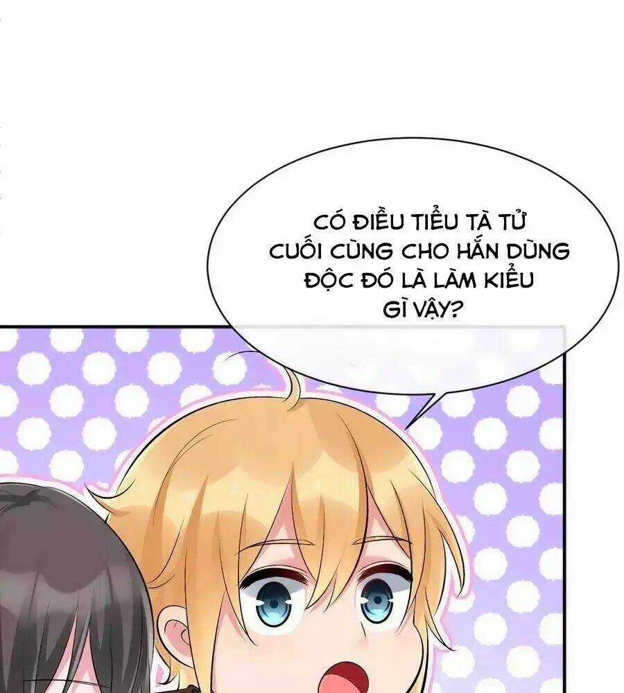 Tuyệt Thế Thần Y: Phúc Hắc Đại Tiểu Thư Chapter 65 trang 39