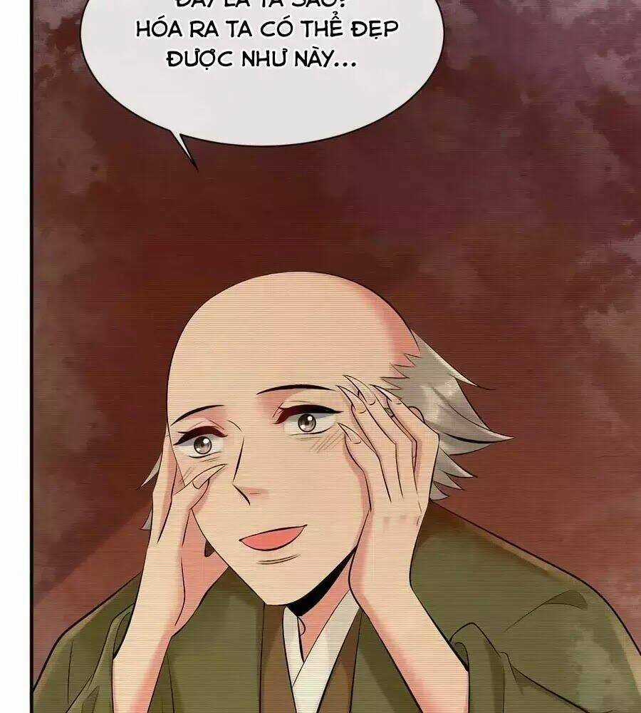 Tuyệt Thế Thần Y: Phúc Hắc Đại Tiểu Thư Chapter 65 trang 41