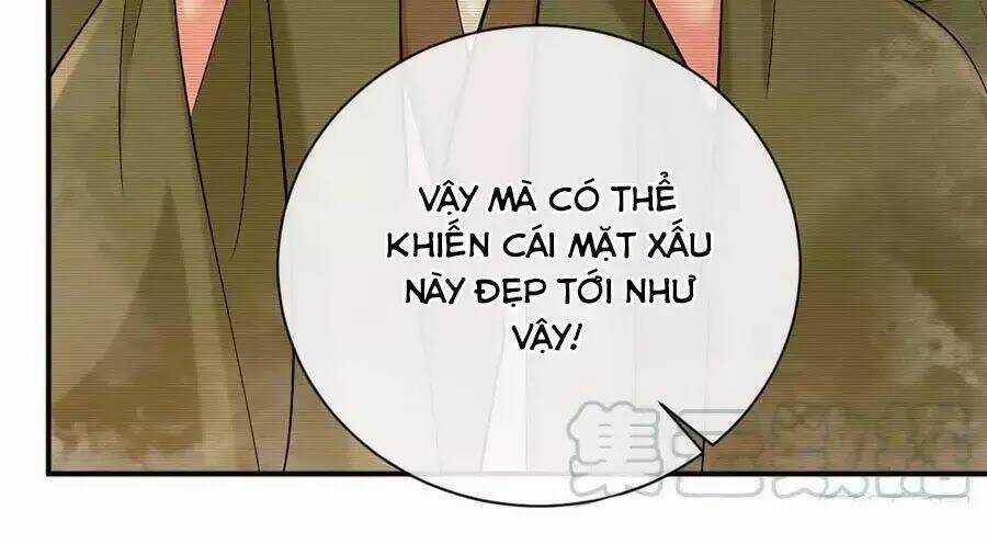 Tuyệt Thế Thần Y: Phúc Hắc Đại Tiểu Thư Chapter 65 trang 42