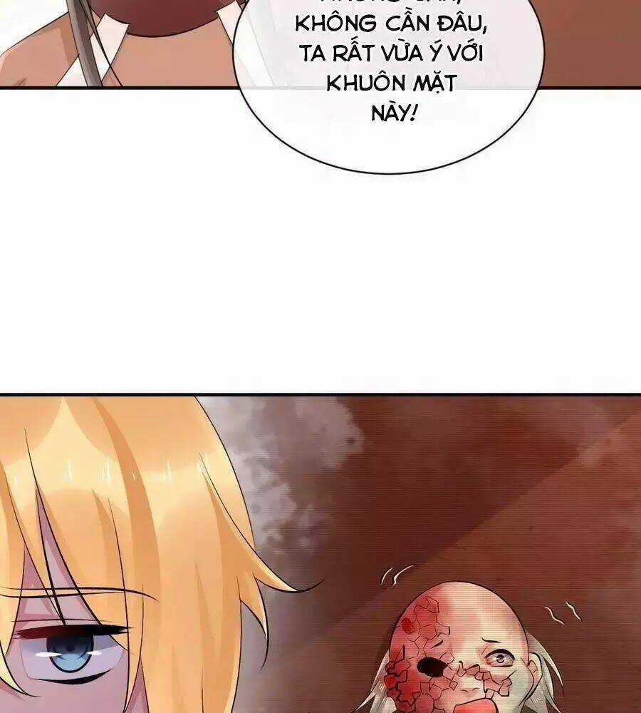 Tuyệt Thế Thần Y: Phúc Hắc Đại Tiểu Thư Chapter 65 trang 44