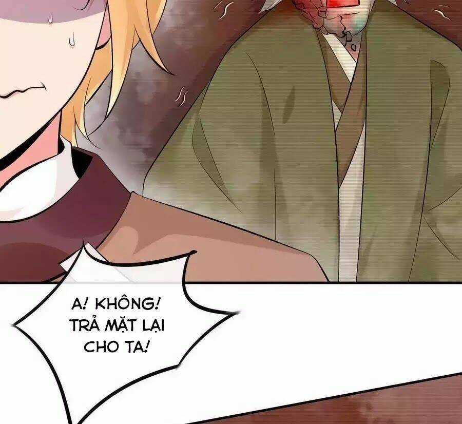 Tuyệt Thế Thần Y: Phúc Hắc Đại Tiểu Thư Chapter 65 trang 45