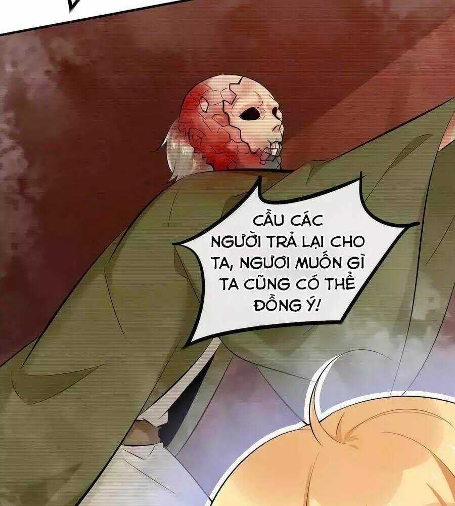 Tuyệt Thế Thần Y: Phúc Hắc Đại Tiểu Thư Chapter 65 trang 46