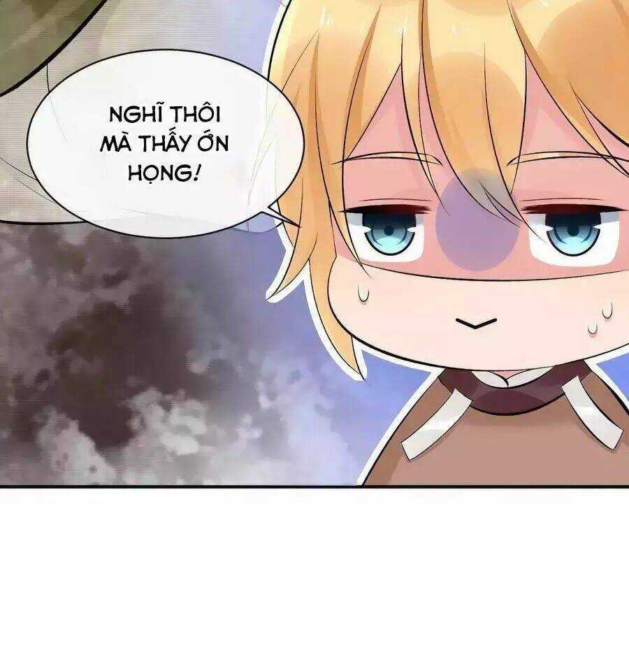 Tuyệt Thế Thần Y: Phúc Hắc Đại Tiểu Thư Chapter 65 trang 47