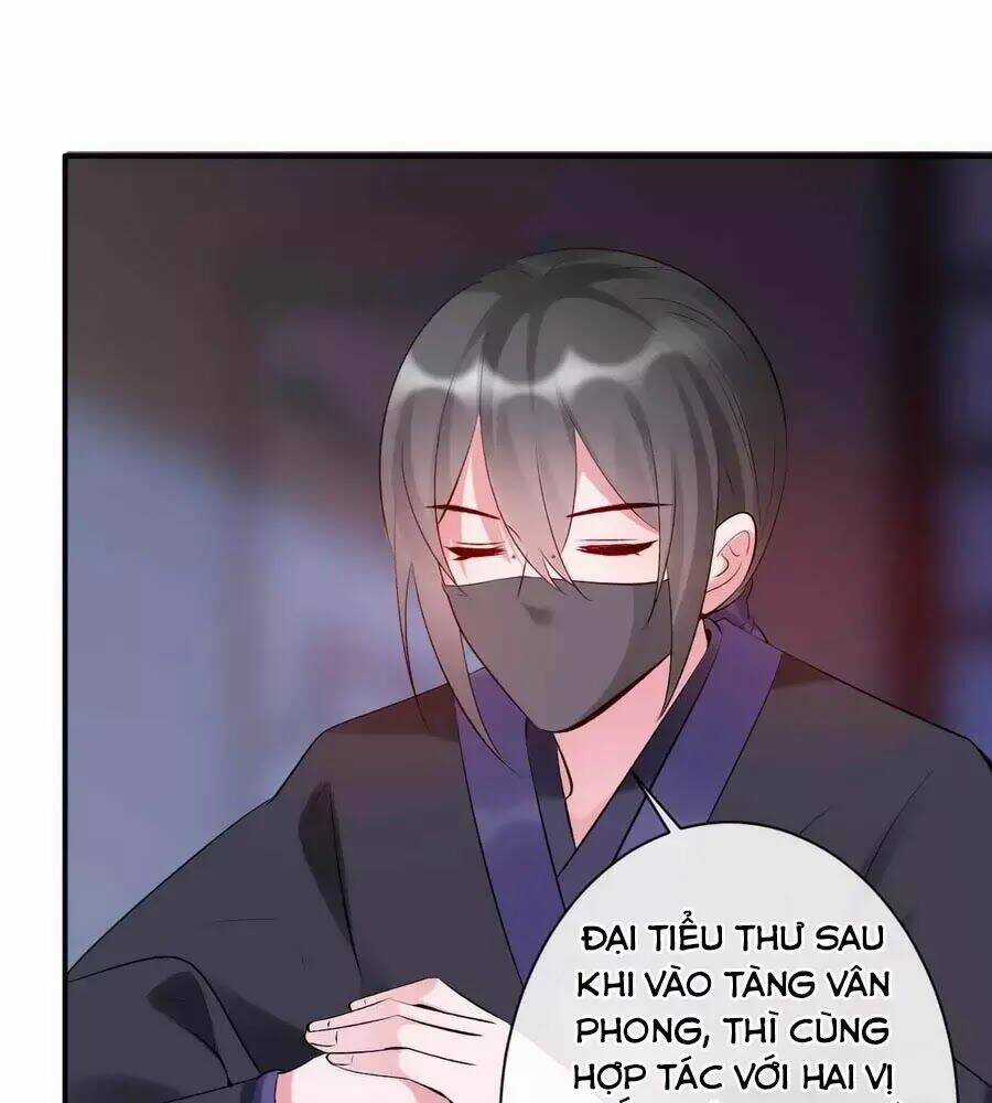 Tuyệt Thế Thần Y: Phúc Hắc Đại Tiểu Thư Chapter 65 trang 5