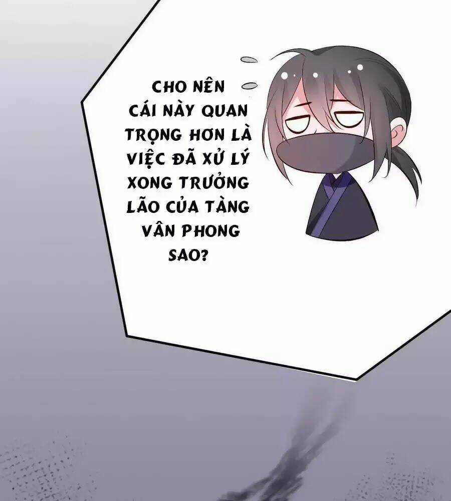 Tuyệt Thế Thần Y: Phúc Hắc Đại Tiểu Thư Chapter 65 trang 9
