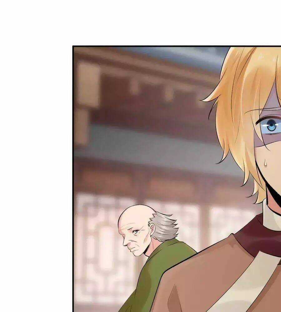 Tuyệt Thế Thần Y: Phúc Hắc Đại Tiểu Thư Chapter 66 trang 11