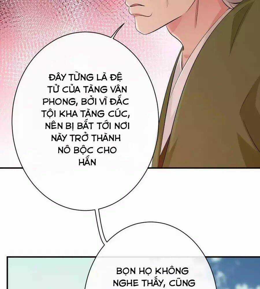 Tuyệt Thế Thần Y: Phúc Hắc Đại Tiểu Thư Chapter 66 trang 14