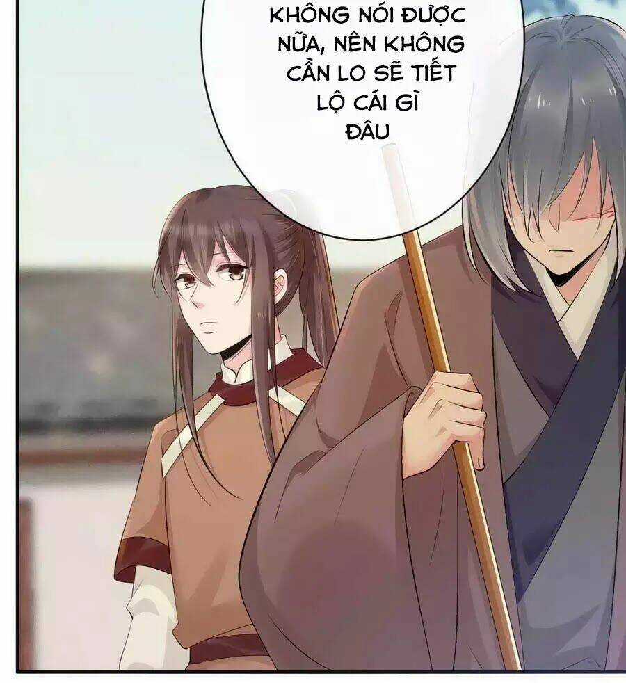 Tuyệt Thế Thần Y: Phúc Hắc Đại Tiểu Thư Chapter 66 trang 15