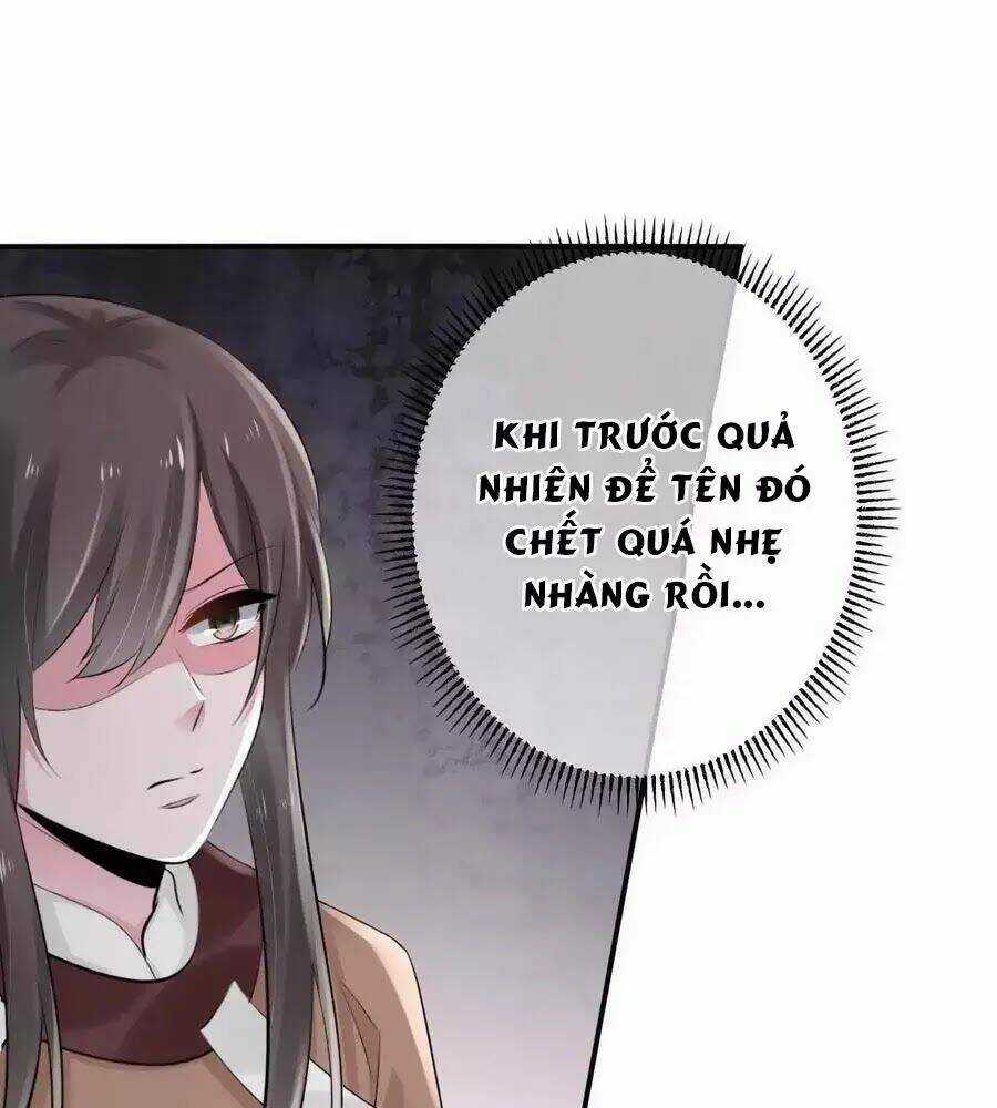 Tuyệt Thế Thần Y: Phúc Hắc Đại Tiểu Thư Chapter 66 trang 16