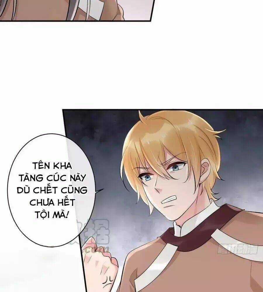 Tuyệt Thế Thần Y: Phúc Hắc Đại Tiểu Thư Chapter 66 trang 17