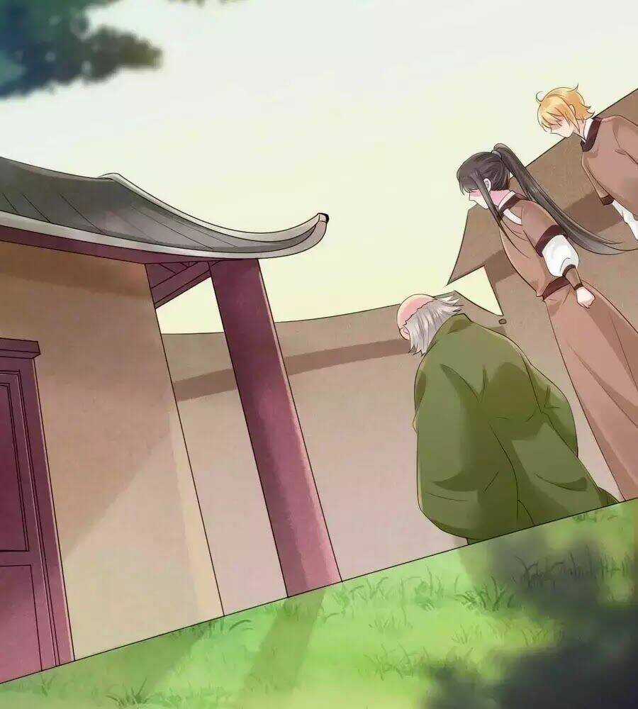 Tuyệt Thế Thần Y: Phúc Hắc Đại Tiểu Thư Chapter 66 trang 19