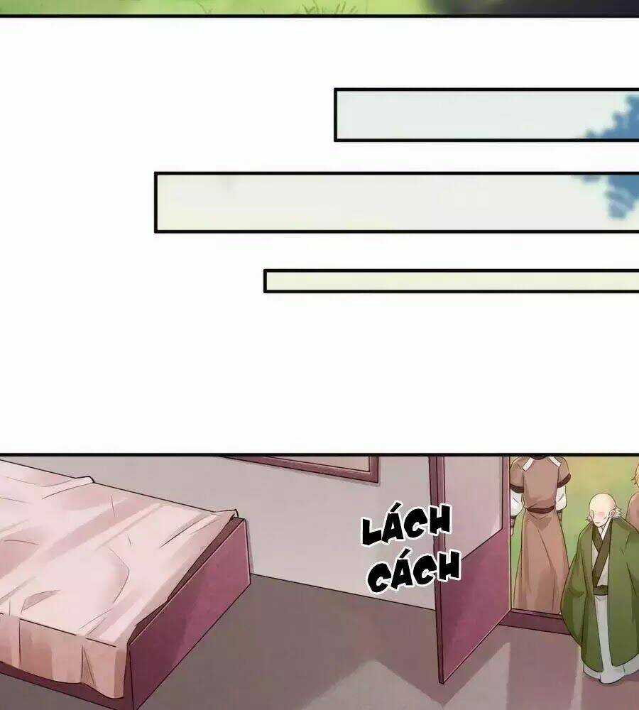 Tuyệt Thế Thần Y: Phúc Hắc Đại Tiểu Thư Chapter 66 trang 20