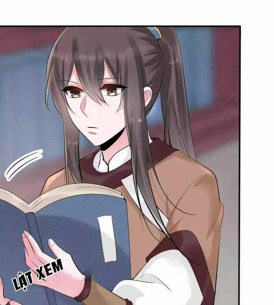 Tuyệt Thế Thần Y: Phúc Hắc Đại Tiểu Thư Chapter 66 trang 25