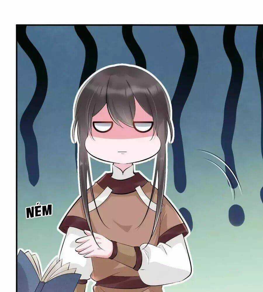 Tuyệt Thế Thần Y: Phúc Hắc Đại Tiểu Thư Chapter 66 trang 27