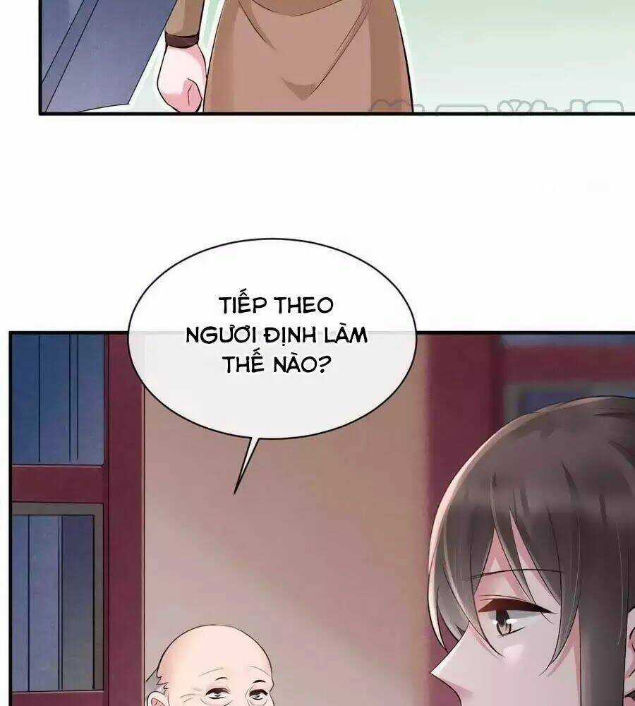 Tuyệt Thế Thần Y: Phúc Hắc Đại Tiểu Thư Chapter 66 trang 28