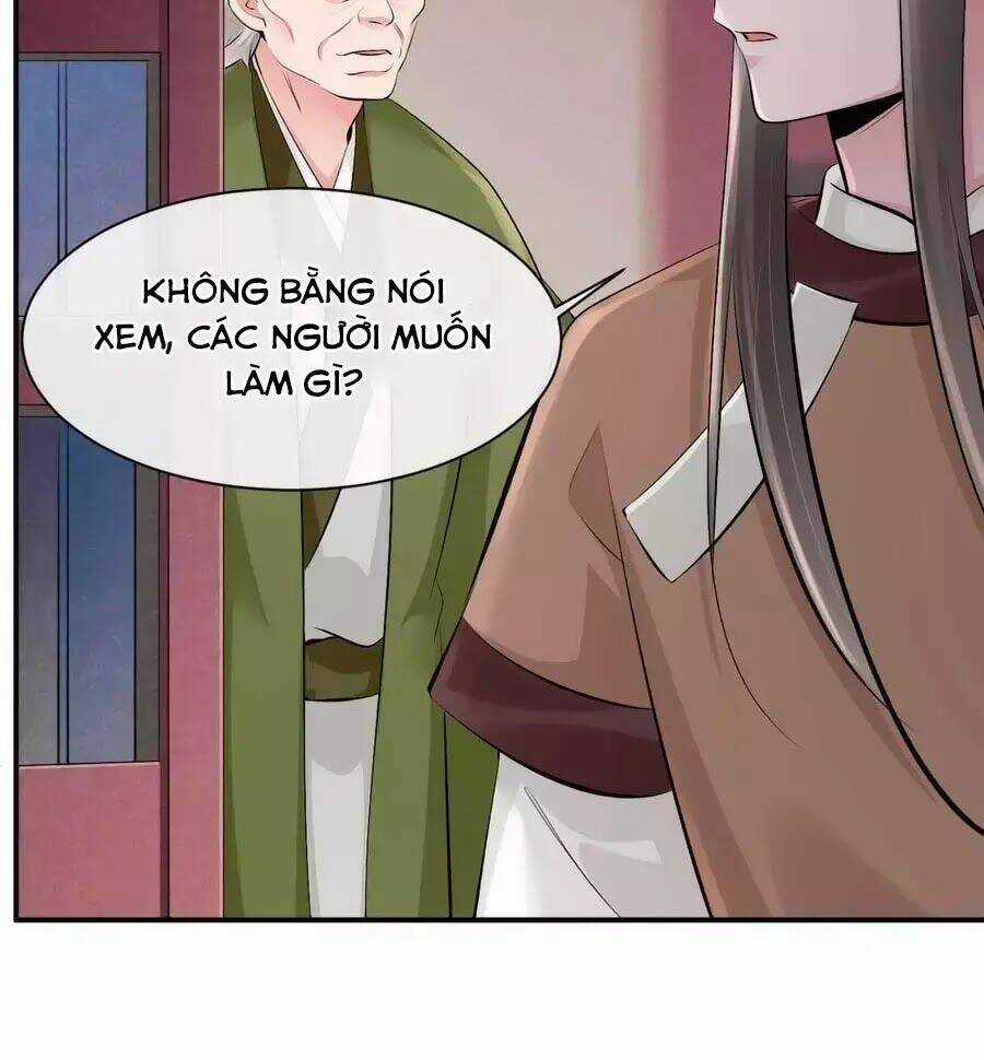Tuyệt Thế Thần Y: Phúc Hắc Đại Tiểu Thư Chapter 66 trang 29