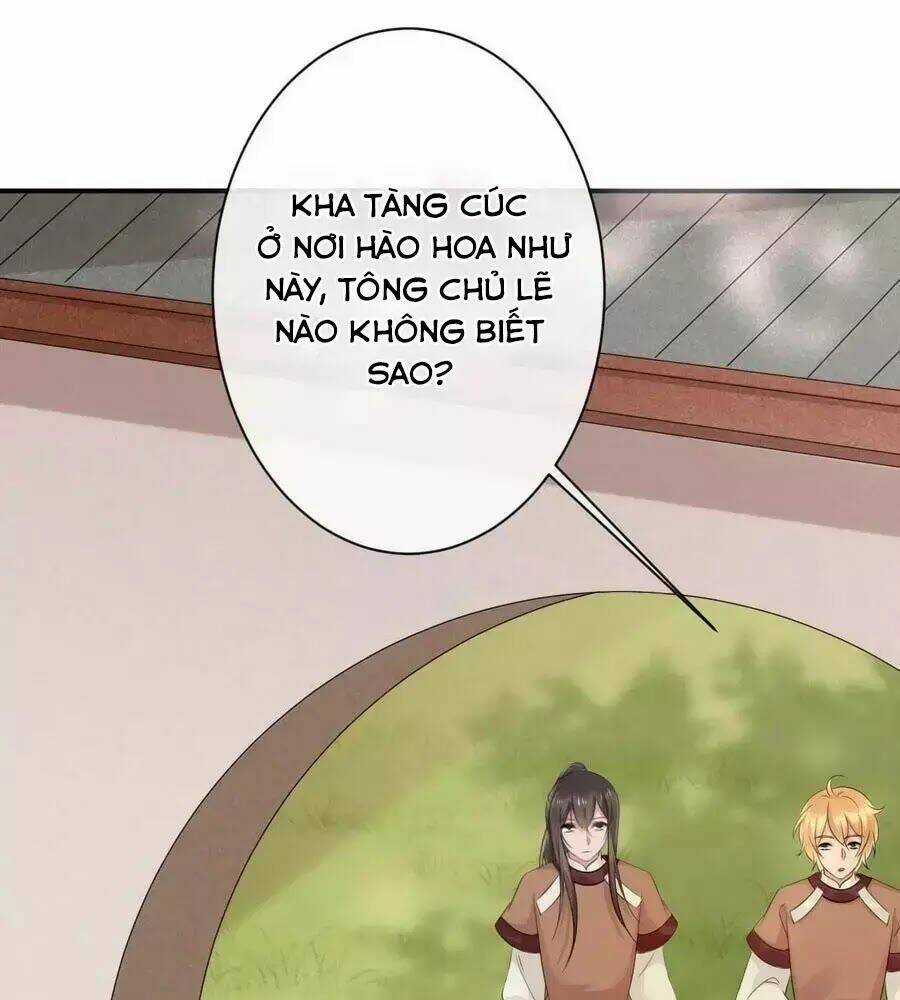 Tuyệt Thế Thần Y: Phúc Hắc Đại Tiểu Thư Chapter 66 trang 3