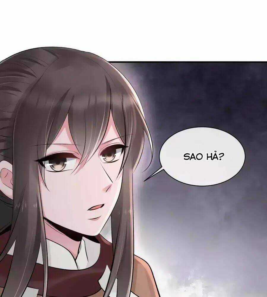 Tuyệt Thế Thần Y: Phúc Hắc Đại Tiểu Thư Chapter 66 trang 30