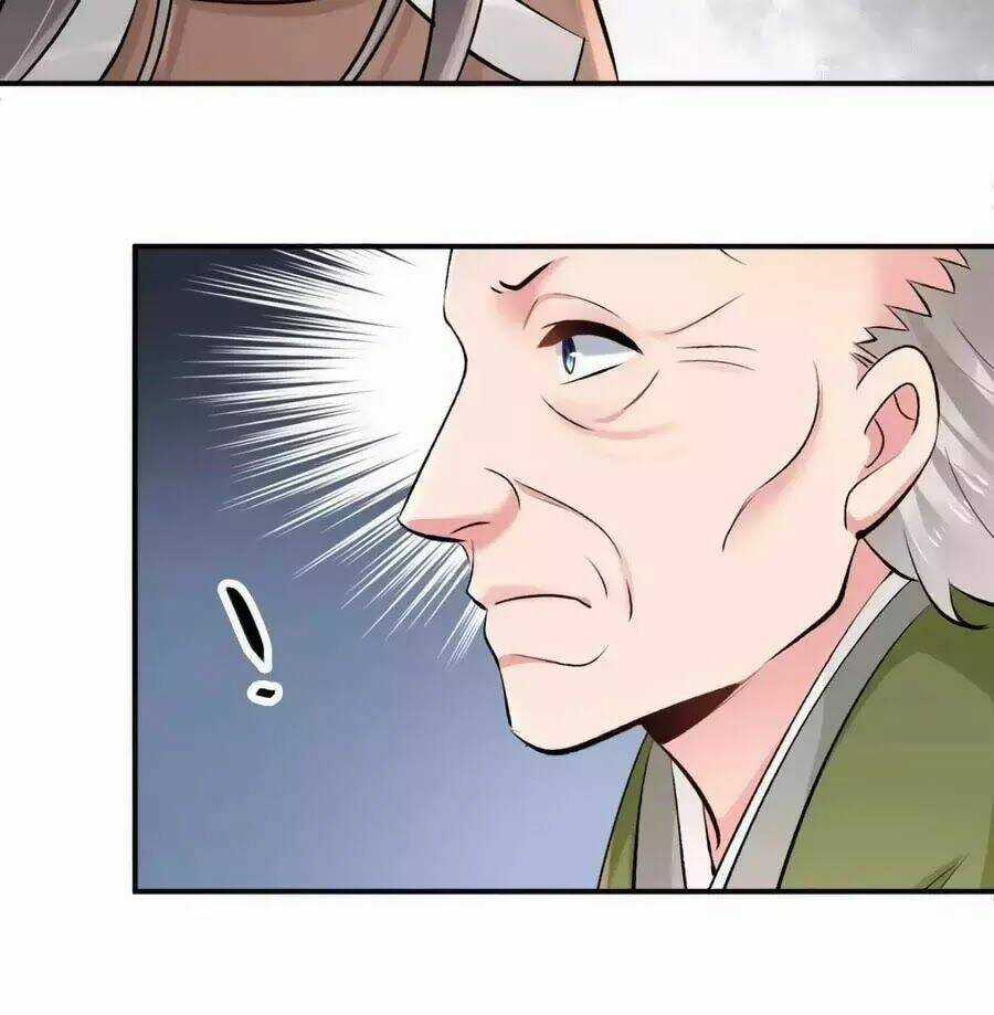 Tuyệt Thế Thần Y: Phúc Hắc Đại Tiểu Thư Chapter 66 trang 31