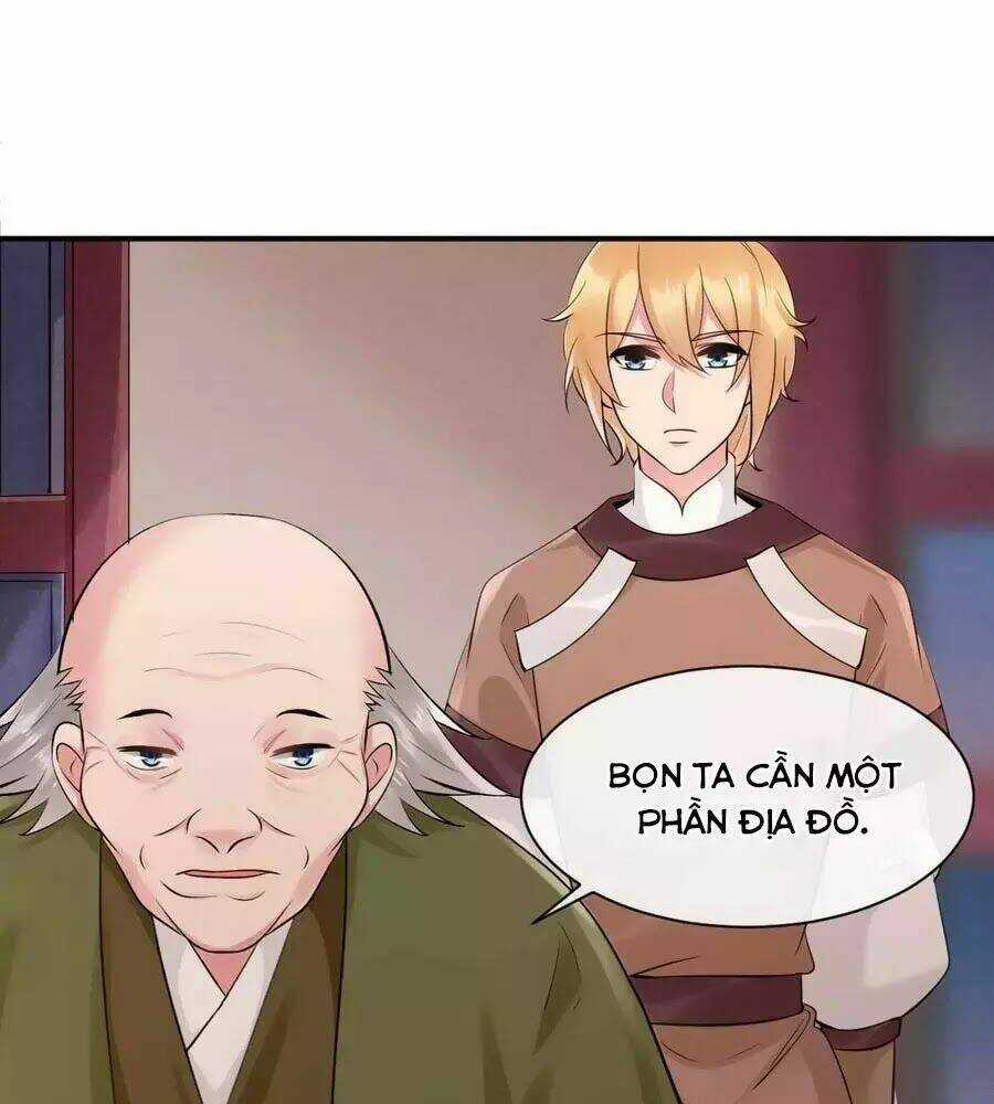 Tuyệt Thế Thần Y: Phúc Hắc Đại Tiểu Thư Chapter 66 trang 32