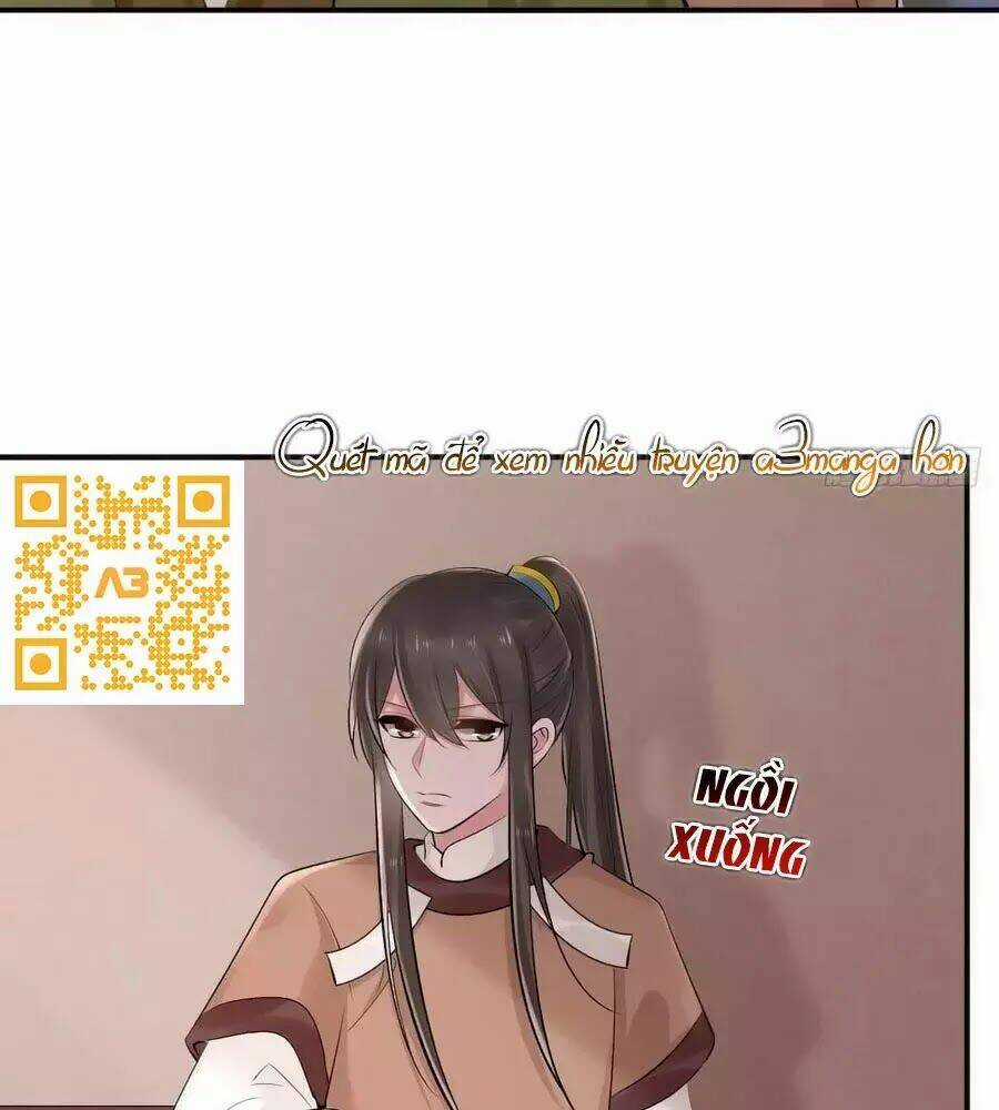 Tuyệt Thế Thần Y: Phúc Hắc Đại Tiểu Thư Chapter 66 trang 33