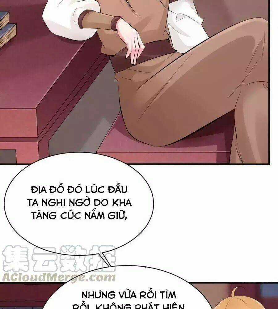 Tuyệt Thế Thần Y: Phúc Hắc Đại Tiểu Thư Chapter 66 trang 34