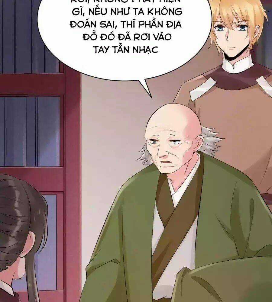 Tuyệt Thế Thần Y: Phúc Hắc Đại Tiểu Thư Chapter 66 trang 35