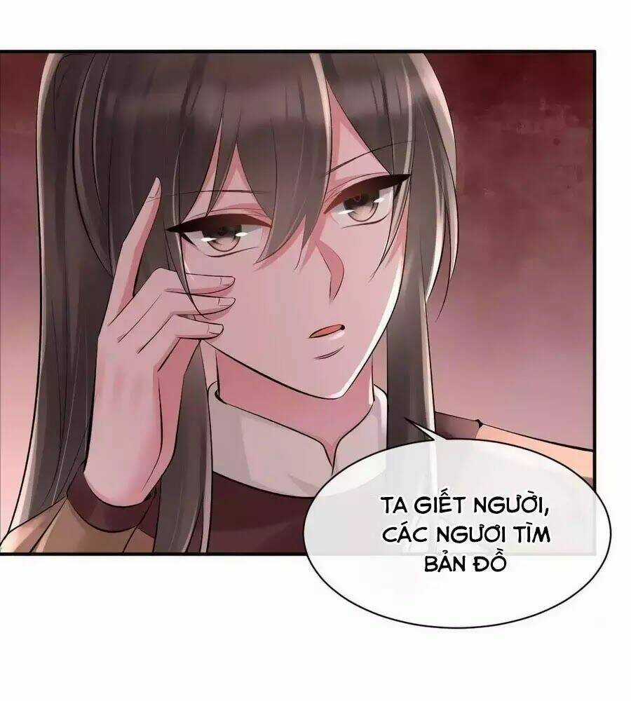 Tuyệt Thế Thần Y: Phúc Hắc Đại Tiểu Thư Chapter 66 trang 37