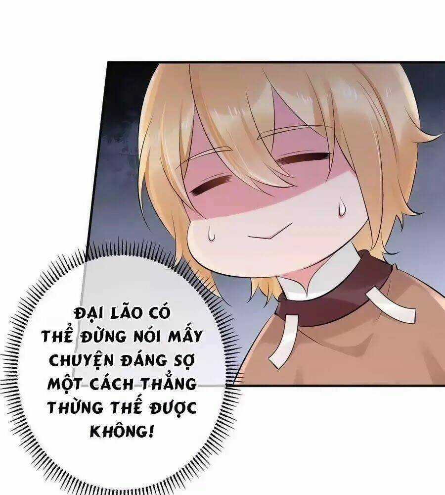 Tuyệt Thế Thần Y: Phúc Hắc Đại Tiểu Thư Chapter 66 trang 38