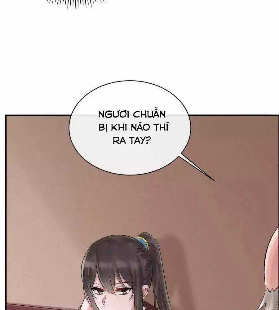 Tuyệt Thế Thần Y: Phúc Hắc Đại Tiểu Thư Chapter 66 trang 39