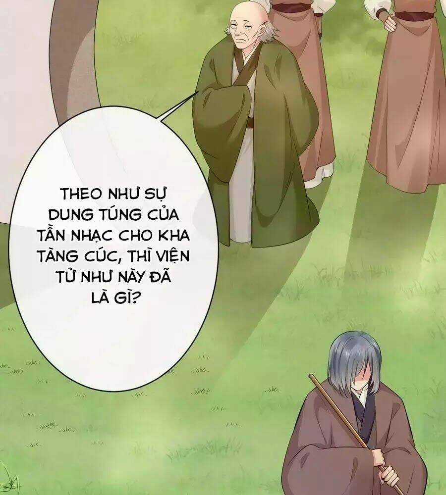 Tuyệt Thế Thần Y: Phúc Hắc Đại Tiểu Thư Chapter 66 trang 4