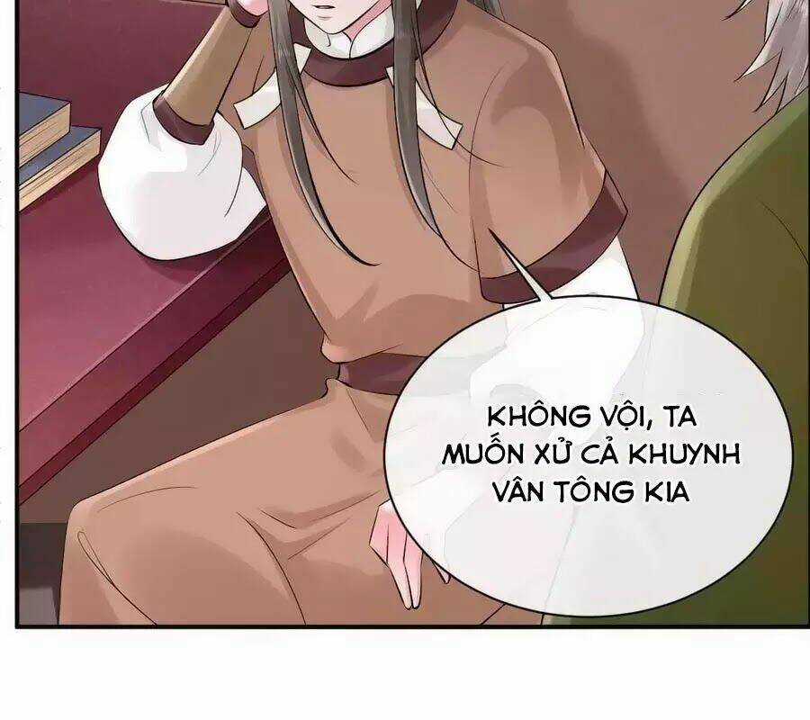 Tuyệt Thế Thần Y: Phúc Hắc Đại Tiểu Thư Chapter 66 trang 40