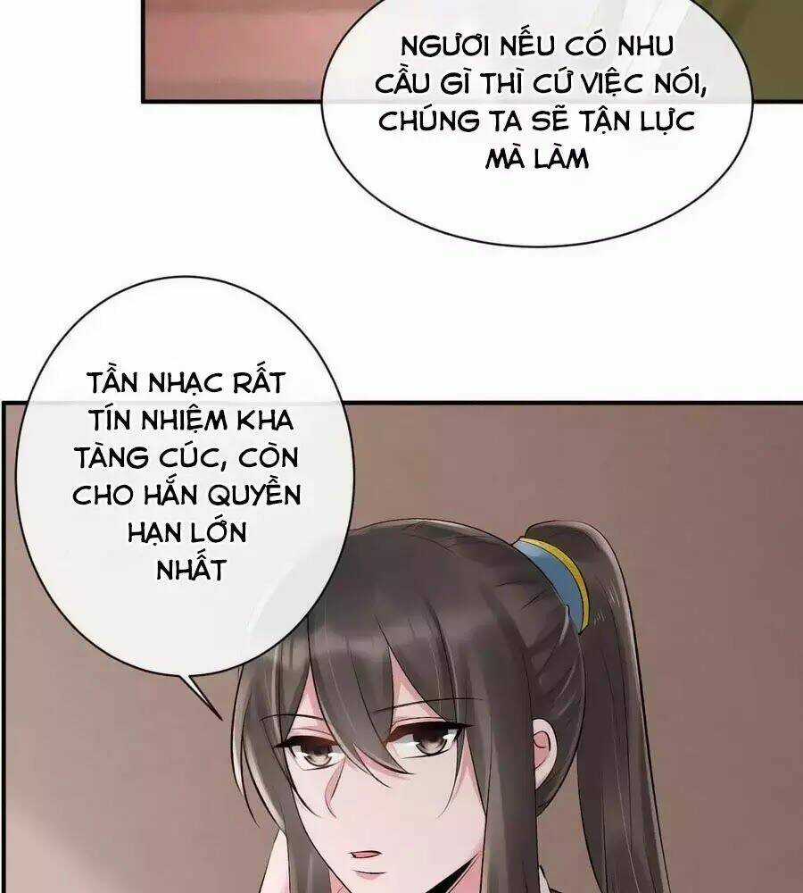 Tuyệt Thế Thần Y: Phúc Hắc Đại Tiểu Thư Chapter 66 trang 42