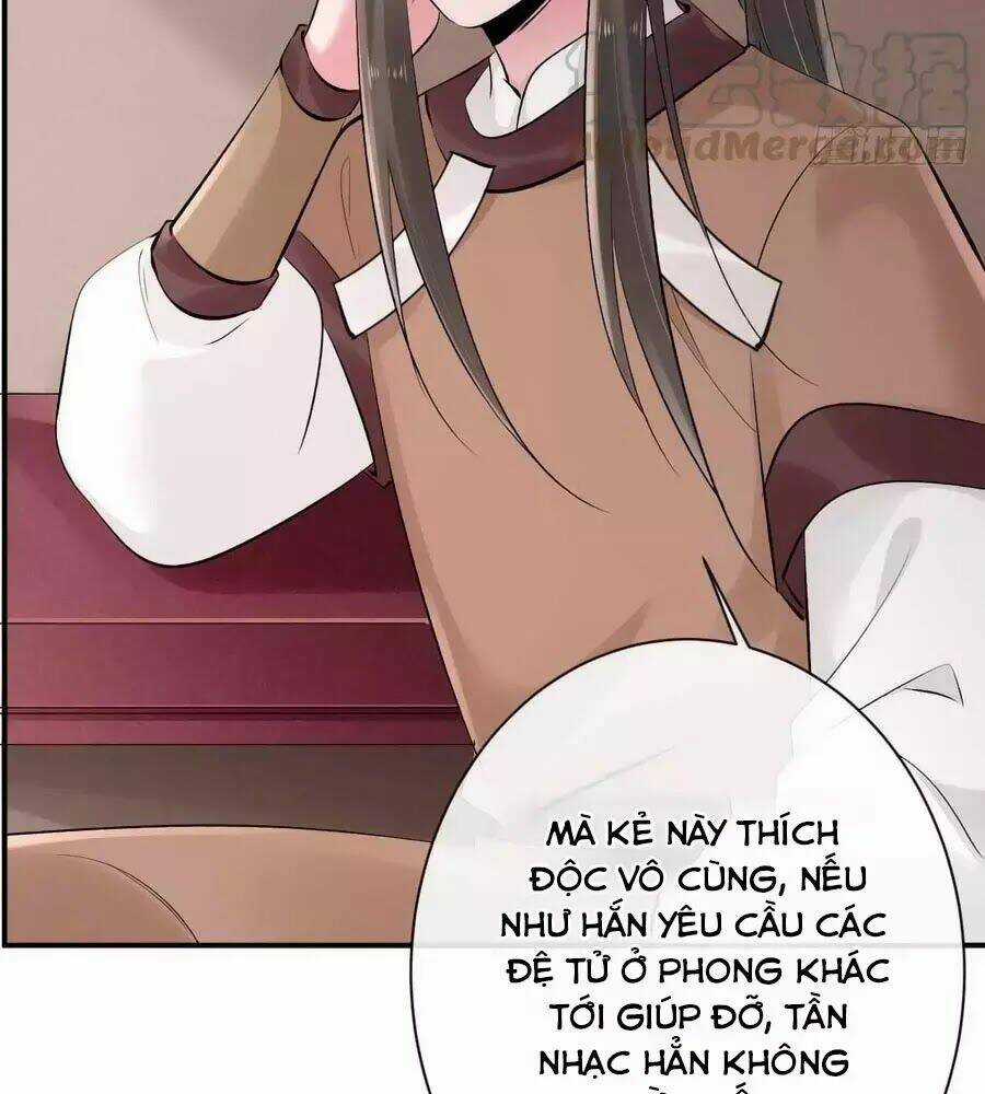 Tuyệt Thế Thần Y: Phúc Hắc Đại Tiểu Thư Chapter 66 trang 43